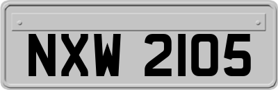 NXW2105