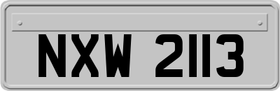 NXW2113
