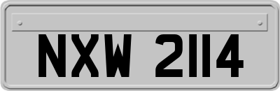 NXW2114