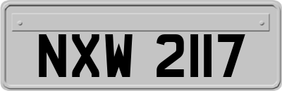 NXW2117