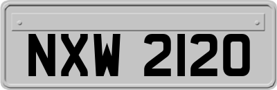 NXW2120