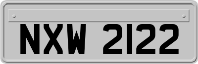 NXW2122