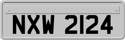 NXW2124