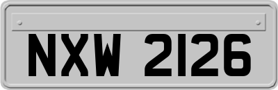 NXW2126