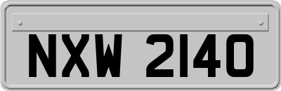NXW2140