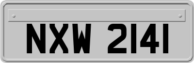 NXW2141