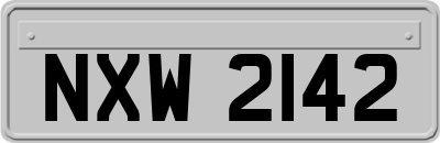 NXW2142