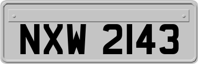 NXW2143
