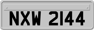 NXW2144