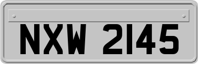 NXW2145