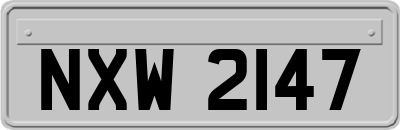 NXW2147