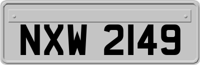 NXW2149