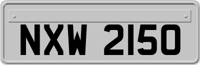NXW2150