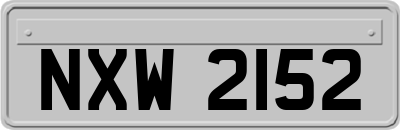 NXW2152