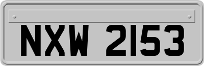 NXW2153