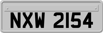 NXW2154