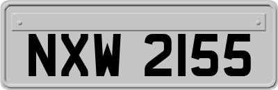 NXW2155