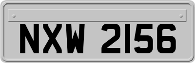 NXW2156