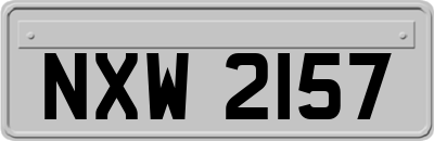 NXW2157