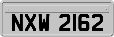 NXW2162