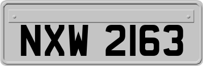 NXW2163