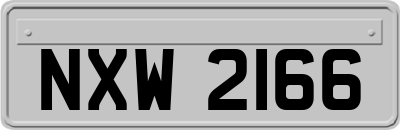 NXW2166