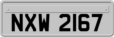 NXW2167