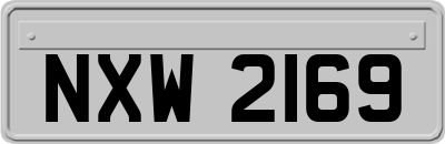 NXW2169