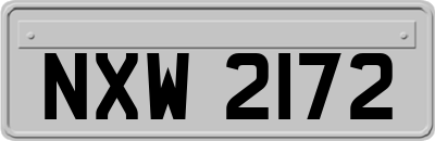 NXW2172