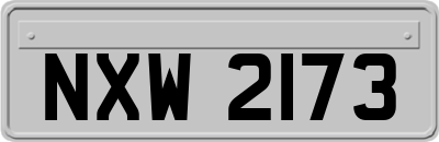 NXW2173