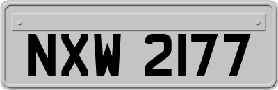 NXW2177