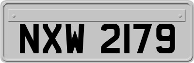 NXW2179