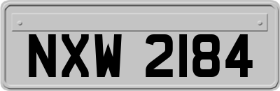 NXW2184