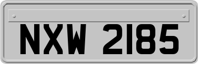 NXW2185