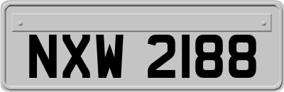 NXW2188