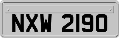 NXW2190