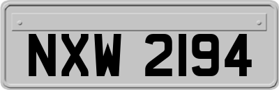 NXW2194