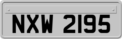 NXW2195
