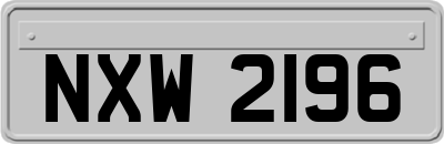 NXW2196