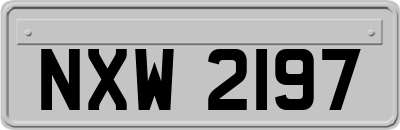 NXW2197