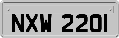 NXW2201