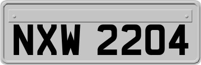 NXW2204