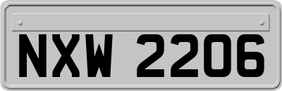 NXW2206