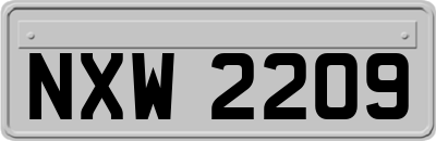 NXW2209