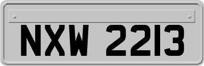 NXW2213