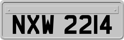 NXW2214