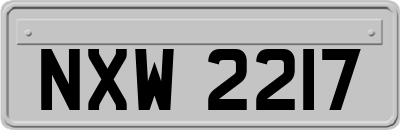 NXW2217