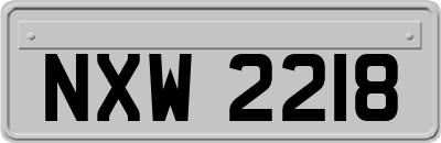 NXW2218