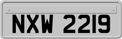 NXW2219
