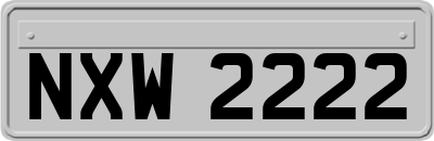 NXW2222